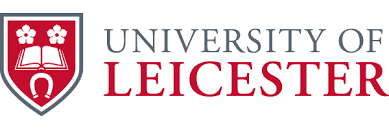 University of Leicester logo