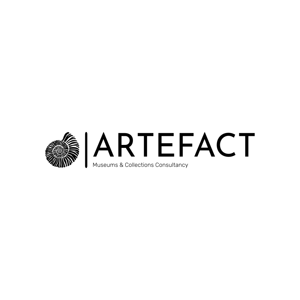 Artefact Consulting logo